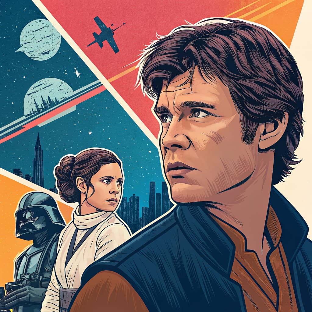 Why I Love Star Wars