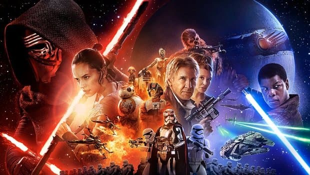 Why I Love Star Wars